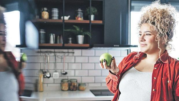 'Biraz kiloluyum demek' obezite riskini azaltmaz! Bazı işaretleri var)