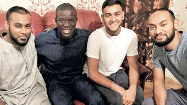 Modern futbolun en iyisi)