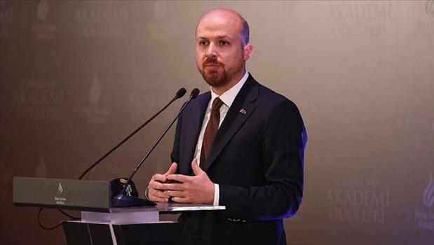 Bilal Erdoğan: Gençlik Liderliği Türkiye’nin geleceğini mayalayacak)