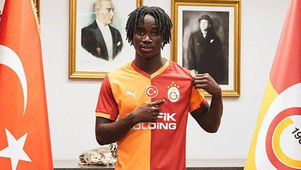 Cim Bom’un yeni transferi Avrupa’nın zirvesinde! Dikkat çeken istatistik)