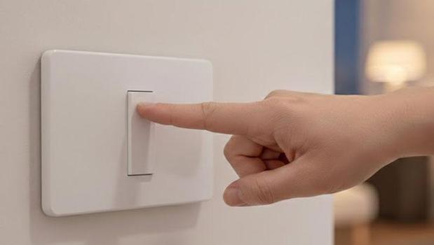 Işıkları açık bırakmak mı kapatmak mı gerekiyor? Elektrik faturasını şişiren detay)