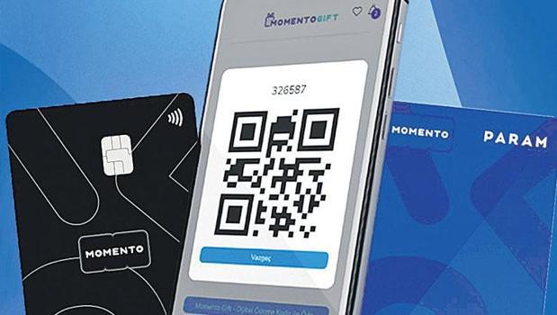 Dijital erzak talebi patladı)