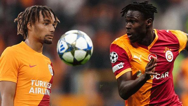 Okan Buruk’tan sürpriz Singo kararı! İşte Şampiyonlar Ligi dışında kalan isim)