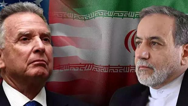 ABD-İran zirvesi sona erdi! İlk mesaj Tahran’dan geldi)