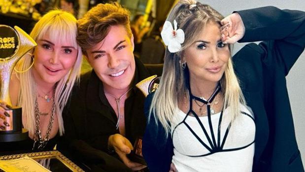 Fatih Ürek hakkında sözleri gündem oldu! Yonca Evcimik geri adım atmadı)