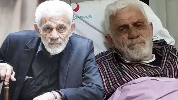 Oyuncu İhsan Gedik için bağış kampanyası düzenlendi! Kızından jet uyarı geldi)