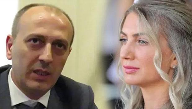 Dilek İmamoğlu'nun kardeşi Ali Kaya tutuklandı! Hakimlik sorgusu ortaya çıktı)