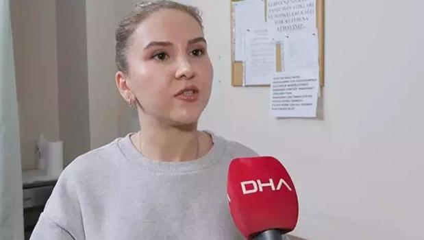 Şok iddia! 8 yıllık ebe küfür ve hakaretlere maruz kaldığını iddia ederek istifa etti)