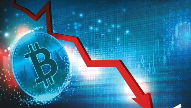 Bitcoin'de Epstein çöküşü! Bir yazışma fişini çekti, değer üstüne değer kaybetti)