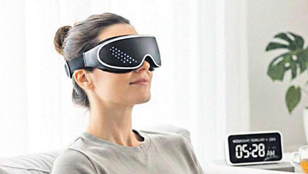 Yabancı dilde uyku modu)