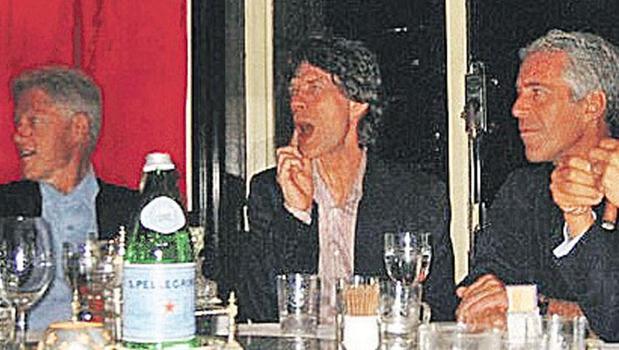 Sponsorları Epstein)