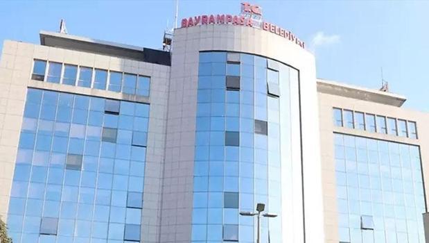 Bayrampaşa Belediyesine soruşturmada yeni ifade: Bağış adı altında 3 milyon istedi)