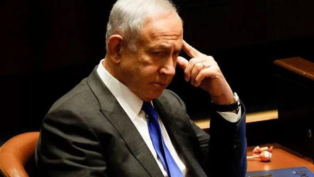 Netanyahu suikastı yıllar sonra itiraf etti: 'Biz öldürdük')