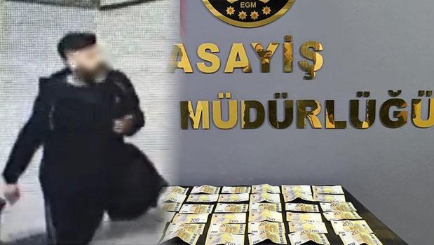 Önce emekli doktoru, parayı paylaşamayınca da birbirlerini dolandırdılar)