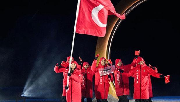 Gözler Milano ve Cortina'da! İşte 2026 Kış Olimpiyatları'nda Milli sporcuların programı)