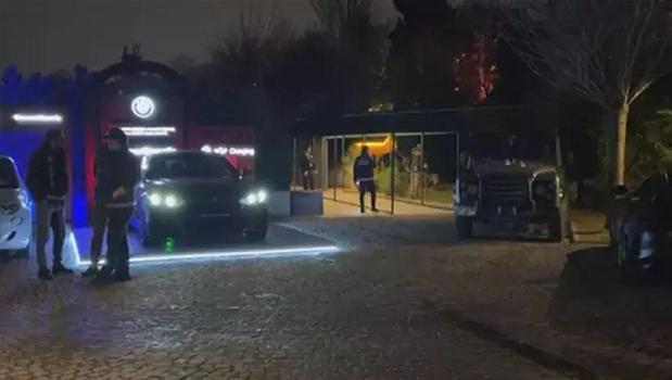 Uyuşturucu soruşturması: Bebek'teki spor salonunun işletmecisi Menderes Utku tutuklandı)