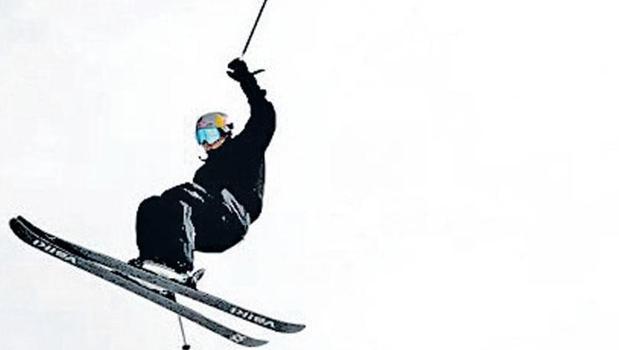 5.2 milyar euro'luk olimpiyat heyecanı)