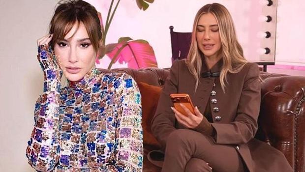 Şeyma Subaşı: 10 yaşımdan bu yana namaz kılıyorum)