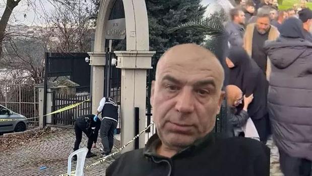 Annesinin cenazesinde kardeşini öldürmüştü! 'Ben hep mermi ağzında gezerim')