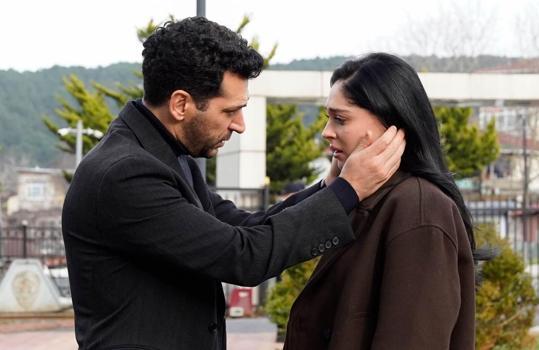 Güller ve Günahlar'da yeni sorular! Gizem derinleşti, reytingler fırladı)