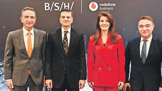 Fabrikalarda ışık hızı dönemi başladı)