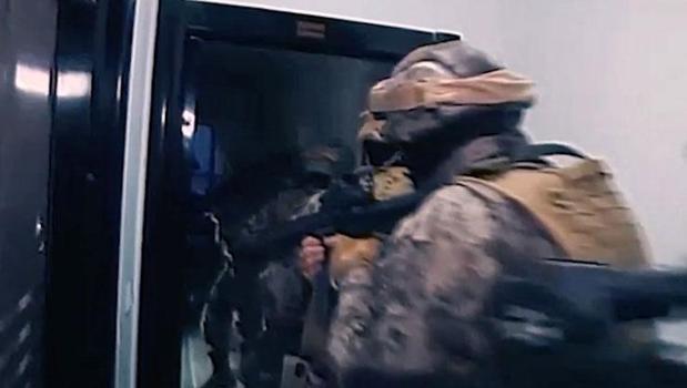 İçileri duyurdu: 24 ilde uyuşturucu operasyonları: 144 şüpheli yakalandı)