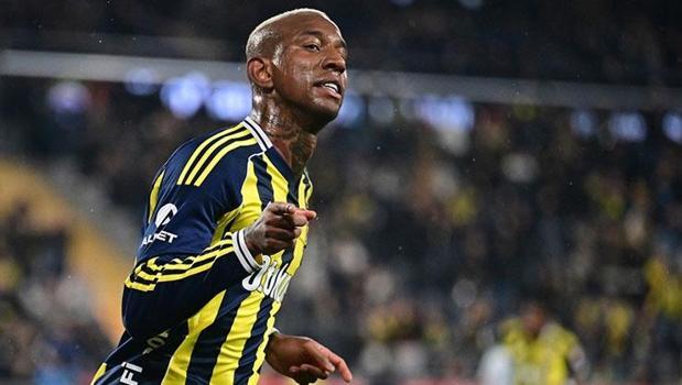 Talisca'dan maaşında büyük fedakarlık! İşte alacağı ücret)