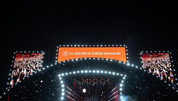 Türkiye Kültür Yolu büyüyor! Kültür ve sanatla buluşmayan kalmayacak, hedef 30 büyükşehir)