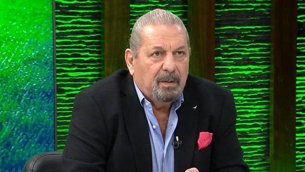 Erman Toroğlu hakkında soruşturma başlatıldı)