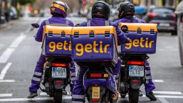 Türkiye'deki 'Getir' satılıyor! Yeni sahibi belli oldu)