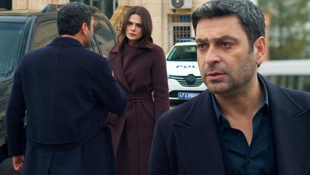 Uzak Şehir'de Alya'dan Cihan'a şok itiraf!)