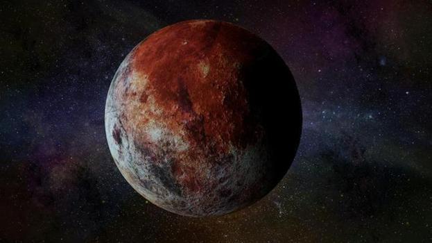 Bu akşamı sakın kaçırmayın! Kraliyet yıldızı şans gezegeni ile kavuşuyor! Bolluk, bereket ve şans için mutlaka yapın...)