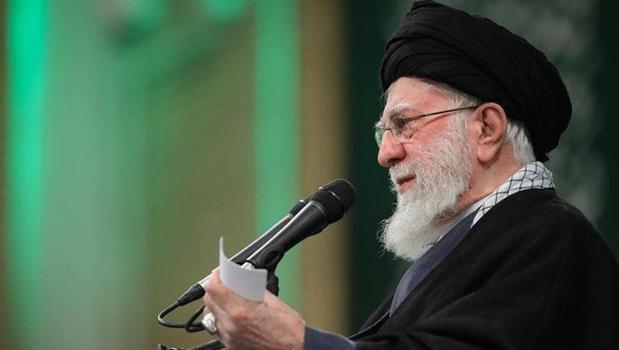 Hamaney halkına seslendi! ‘Düşman hayal kırıklığına uğratılmalı’)