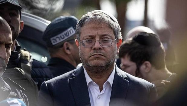 İsrail’den korkunç idam hazırlığı! Özel infaz merkezleri kuruluyor: Elektrikli sandalye ve zehirli iğne…)