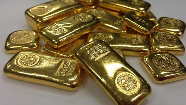 Yıllık en yüksek getiri külçe altında oldu)