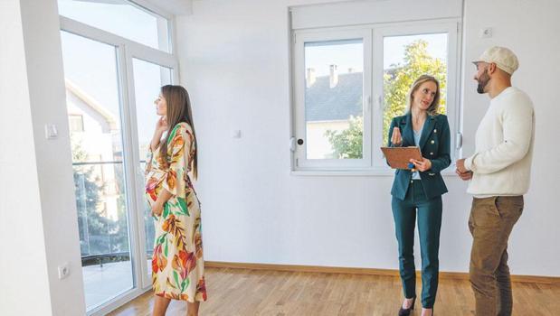 Sıfır konutta sadece 2-3 aylık stok kaldı! 'Krediye erişim kolaylaşmalı' çağrısı)