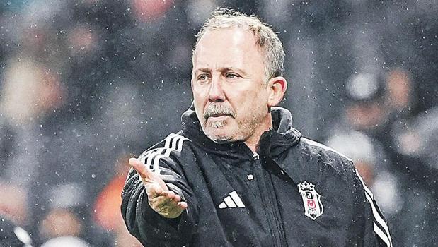 Paniğe gerek yok doğru yoldayız)