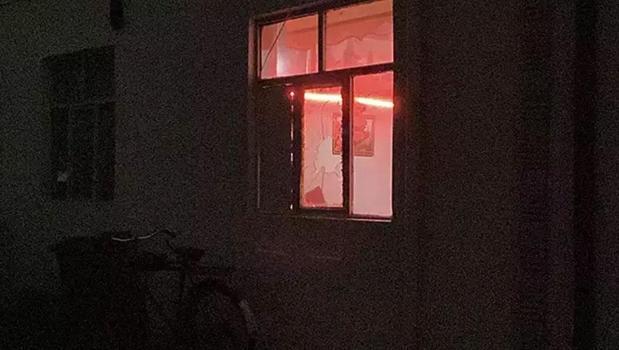 Tartıştığı arkadaşının kafatasını kırdı)