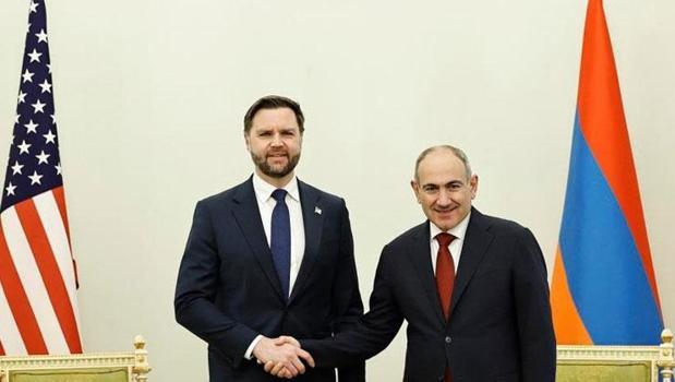 Komşu ile ABD arasında 11 milyonluk anlaşma! İki ülke arasında bir ilk)