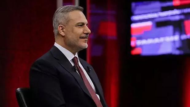 CNN Türk’teki ‘nükleer’ yanıtı İsrail ve Yunanistan gündeminde! 'Türkiye kapıyı kapatmıyor')