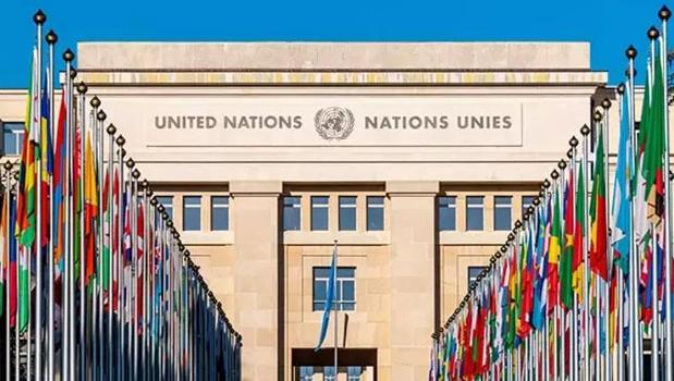 BM’de 'nakit' alarmı! ABD’nin 4 milyar dolarlık borcu krize dönüştü)