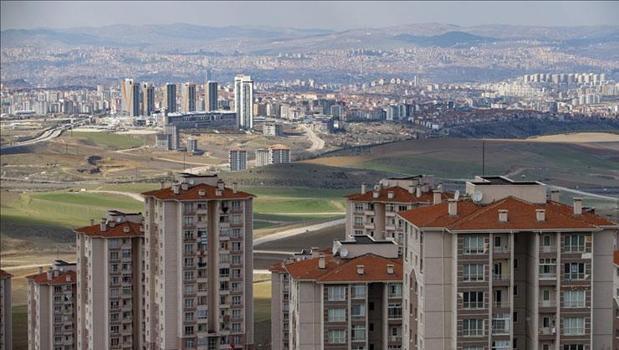 Ev almak isteyenler dikkat! Türkiye'nin en ucuz ve en pahalı evleri hangi ilde?)
