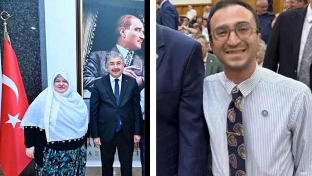 İYİ Parti, Zeynep Güneş'i kıyafeti üzerinden hedef alan Mehmet Emin Korkmaz'ı ihraç etti)