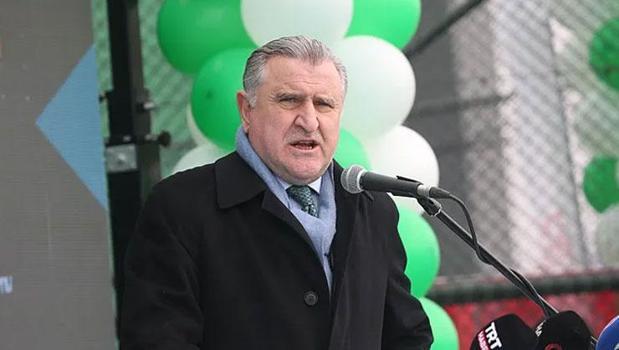 Bakan Bak'tan yasadışı bahis açıklaması! ‘Kime giderse gitsin devam edecek’)