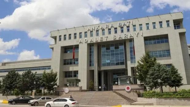 Bu kez adres Ankara! Emanet deposundaki altınları çalan adliye memuru tutuklandı)