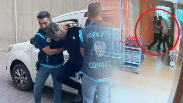 Bina görevlisini bıçaklayarak öldürdü! Duruşmada sözleri kan dondurdu: 'Pis sapık, lanet bir adamdı')