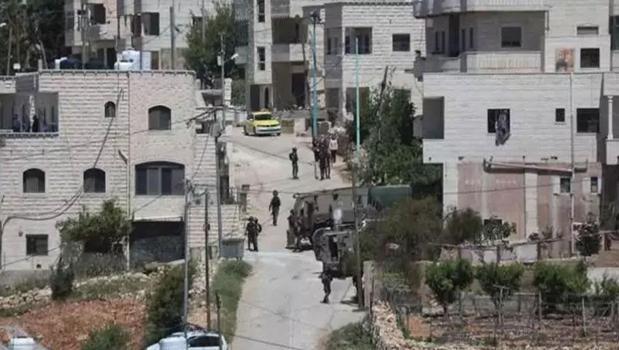 İsrail 200 bin nüfuslu kenti ilhak edecek! 'Ortadan kaldırmayı hedefliyoruz')