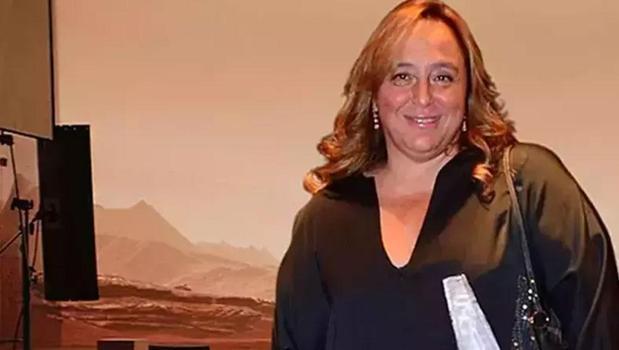 Menajer Ayşe Barım hakkında istenen ceza belli oldu!)