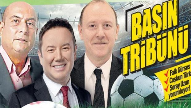 Herkesin gözü kulağı Trabzon'da olacak)