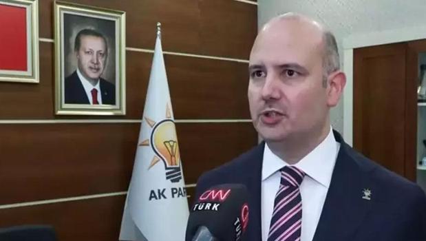 Dijital işgal! AK Partili Ömer İleri: 'Siber vatana sahip çıkacağız')